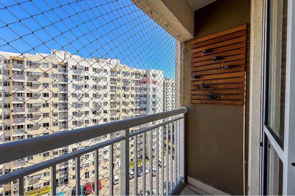 Apartamento - Venda - Rio de Janeiro , Rio de Janeiro - 42-IMG_1033.jpg - 570431037-42