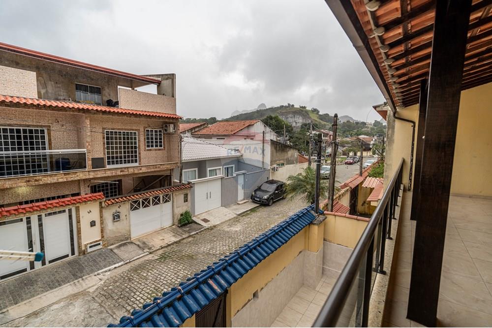 Casa de Condomínio - Venda - Rio de Janeiro , Rio de Janeiro - REMAX-184.jpg - 570381089-9
