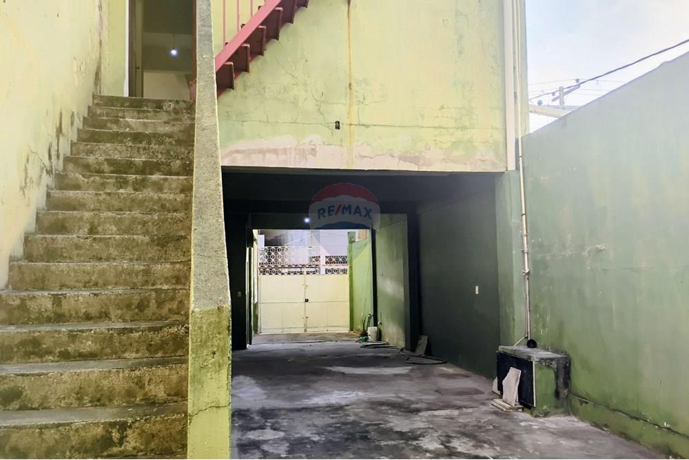 Ponto Comercial/ Loja - Venda - Rio de Janeiro , Rio de Janeiro - Fim Garagem 2.jpg - Garagem - 570471029-29