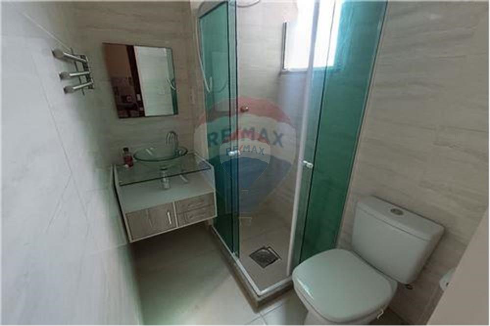 Studio - Venda - Rio de Janeiro , Rio de Janeiro - BANHEIRO.jpg - 570471015-152