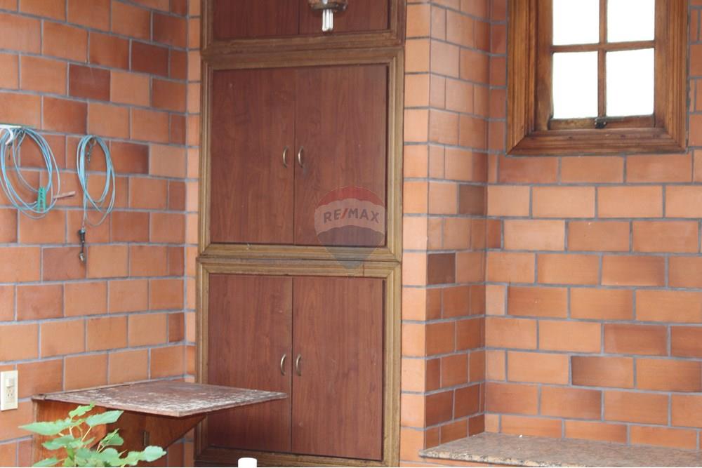 Casa - Venda - Rio de Janeiro , Rio de Janeiro - IMG_2236.JPG - Área Gourmet - 570501014-59