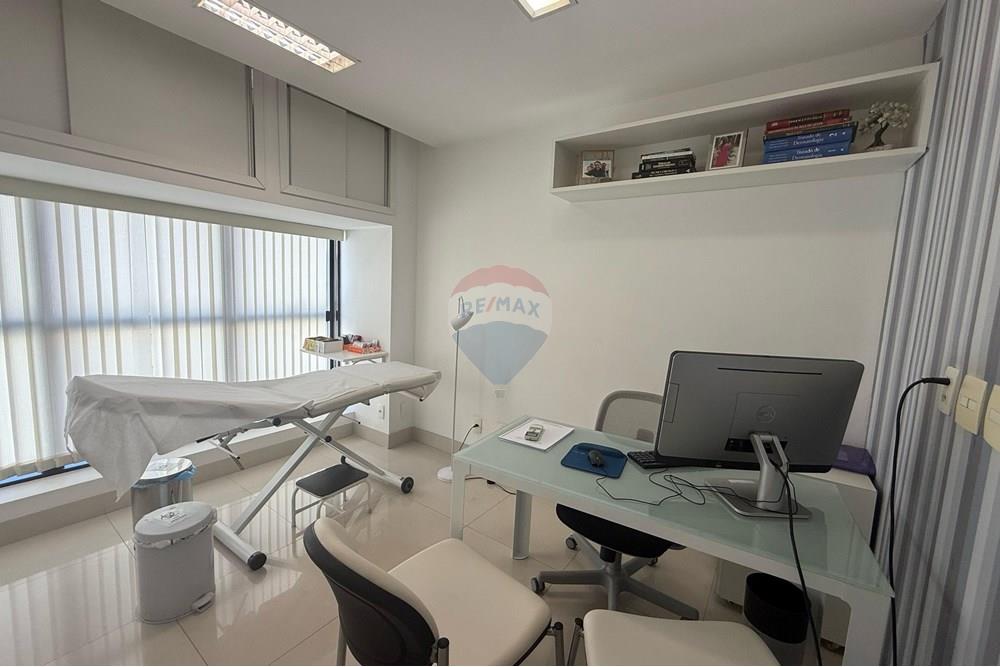 Cj. Comercial/ Sala - Venda - Rio de Janeiro , Rio de Janeiro - IMG_1261.JPG - 570481029-28