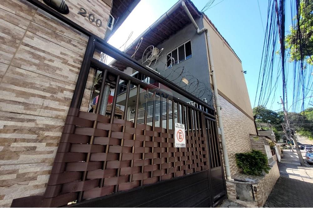 Casa de Condomínio - Venda - Rio de Janeiro , Rio de Janeiro - fa6fe32a-654c-48f1-9d49-ea911a892978 (1).jpg - 570371005-68