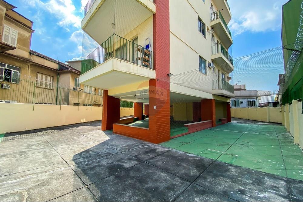 Cobertura - Venda - Rio de Janeiro , Rio de Janeiro - 52a 8-IMG_5042.jpg - 570431045-4