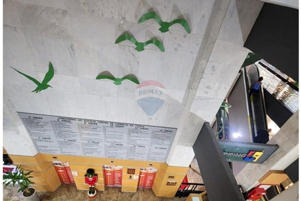 Cj. Comercial/ Sala - Venda - Rio de Janeiro , Rio de Janeiro - SHOPPING 45 6.jpg - 570491014-11