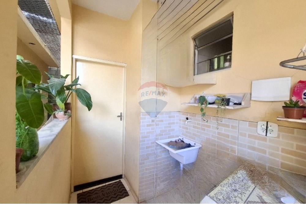 Casa de Vila - Venda - Rio de Janeiro , Rio de Janeiro - 570471012-110-RUA-BARREIROS-50-36.jpg - 570471012-110