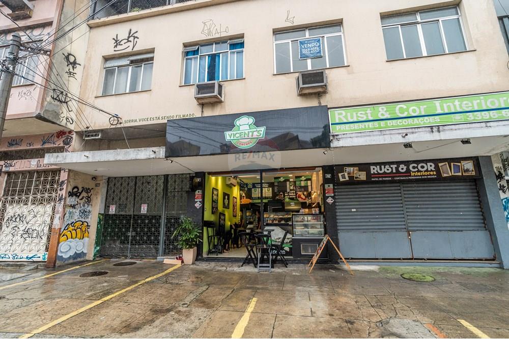 Ponto Comercial/ Loja - Venda - Rio de Janeiro , Rio de Janeiro - REMAX-3.jpg - 570381027-223