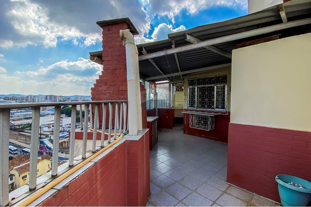 Cobertura - Venda - Rio de Janeiro , Rio de Janeiro - 42a 50-IMG_4986.jpg - 570431045-4