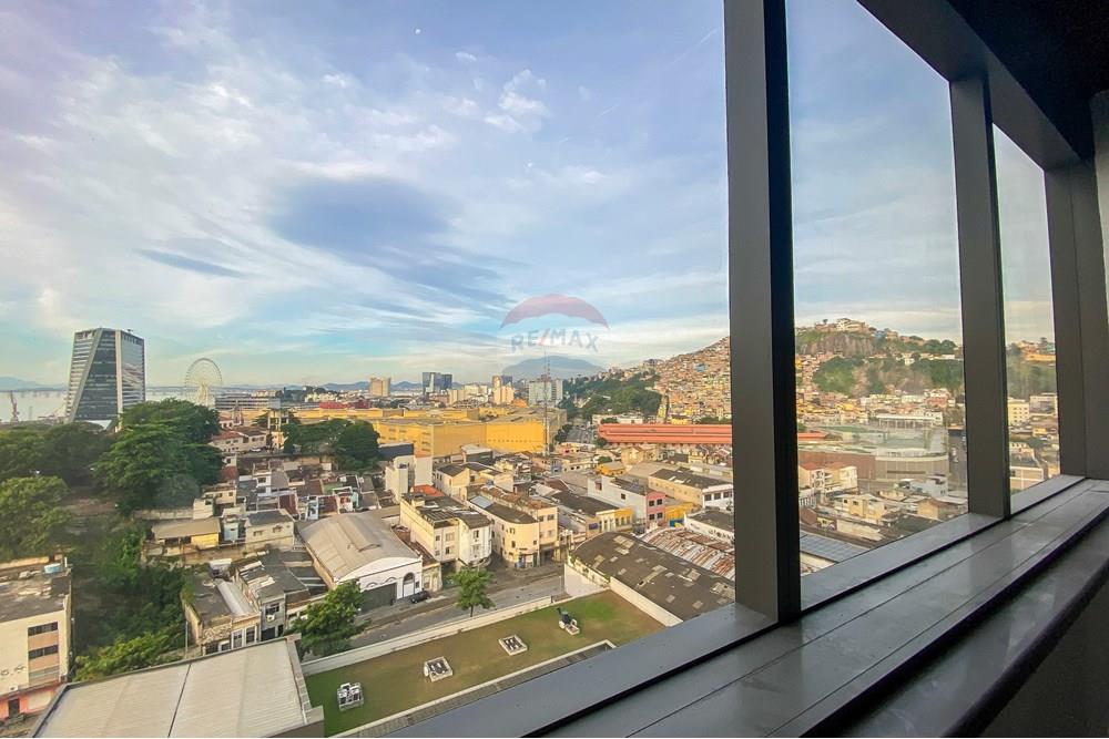 Cj. Comercial/ Sala - Venda - Rio de Janeiro , Rio de Janeiro - 10-IMG_3308.jpg - 570421034-30