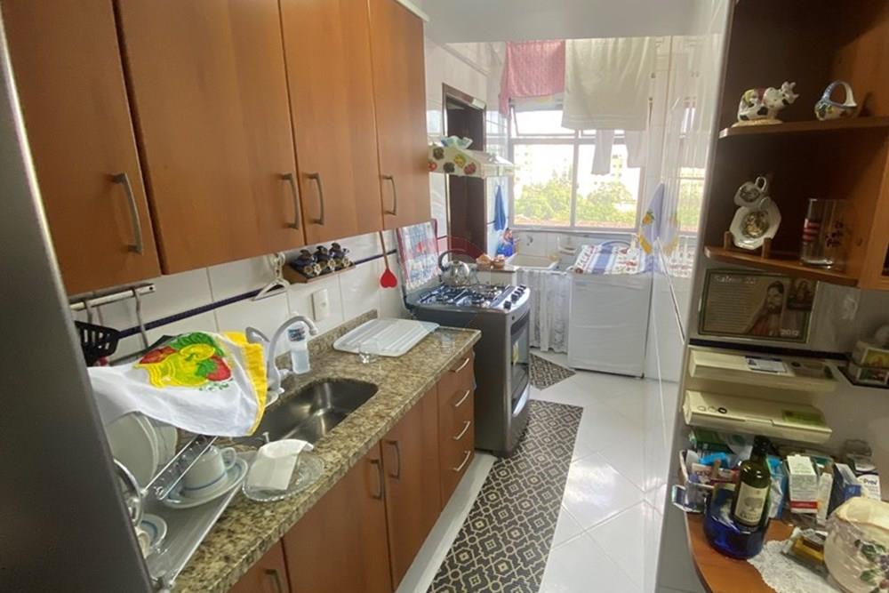 Apartamento - Venda - Rio de Janeiro , Rio de Janeiro - 4440ADAE-8A79-495B-A465-A8782433A0D6.JPG - 570531004-6