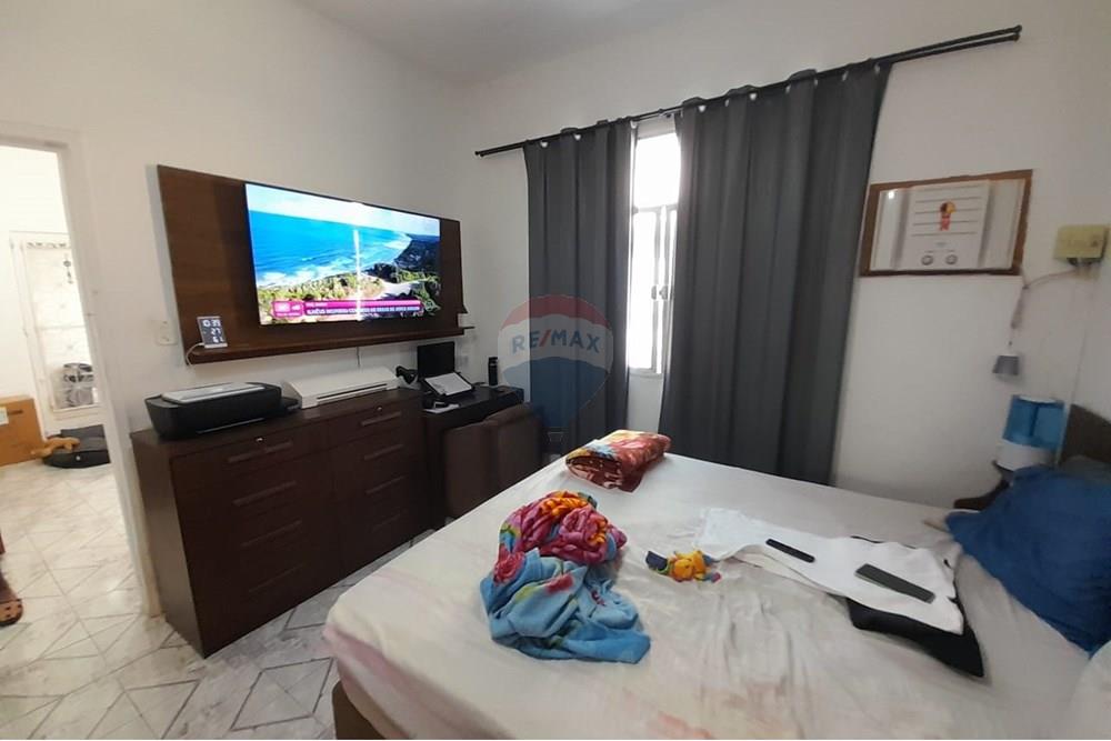 Casa de Vila - Venda - Rio de Janeiro , Rio de Janeiro - 05 A.jpeg - 570371009-67