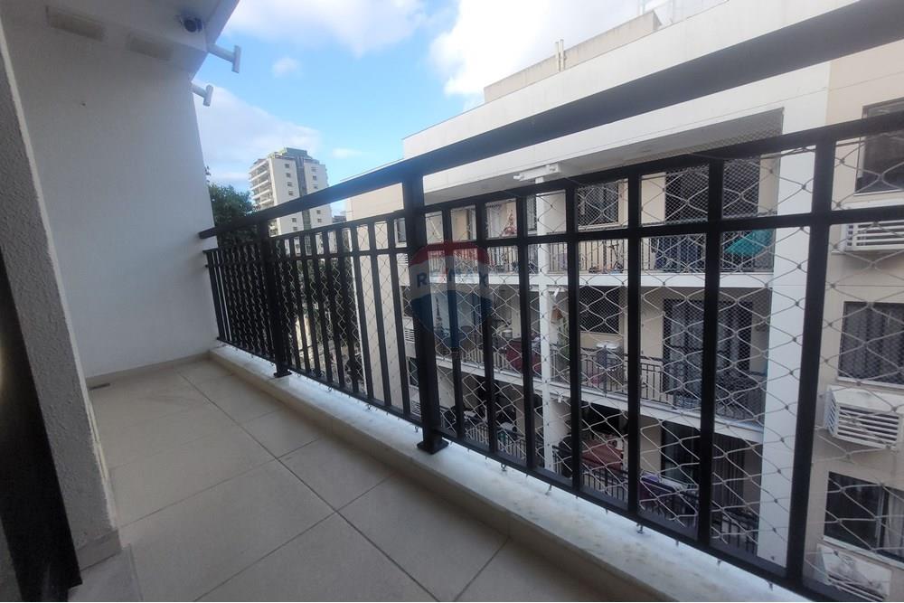 Apartamento - Venda - Rio de Janeiro , Rio de Janeiro - 20250729_161511.jpg - Varanda - 570491037-10