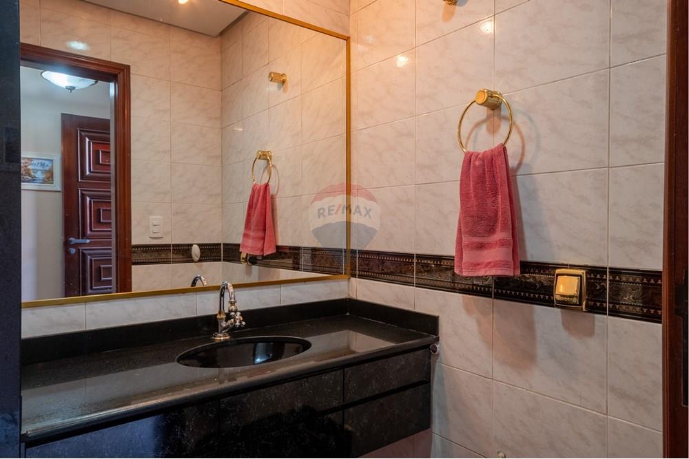 Casa - Venda - Rio de Janeiro , Rio de Janeiro - DSC_5652-HDR.jpg - Banheiro - 570501014-78