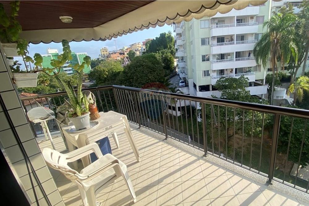 Apartamento - Venda - Rio de Janeiro , Rio de Janeiro - B9FA5D42-CB1C-495C-8EBB-5C27FFF7B9A3.JPG - 570531004-6