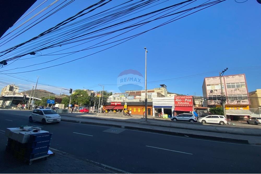 Cj. Comercial/ Sala - Alugar - Rio de Janeiro , Rio de Janeiro - IMG_1088.jpeg - 570371046-5