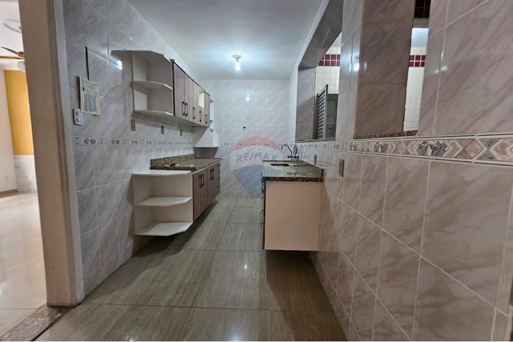 Casa de Vila - Venda - Rio de Janeiro , Rio de Janeiro - 1 piso cozinha foto 5.jpeg - Cozinha - 570501014-51