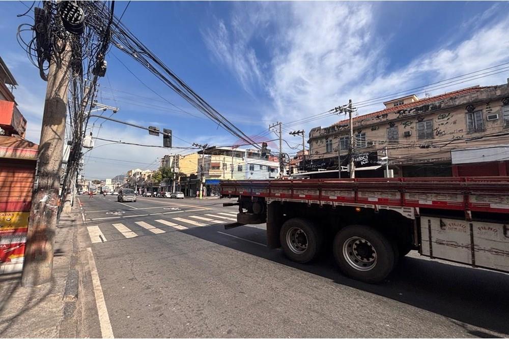 Apartamento - Venda - Rio de Janeiro , Rio de Janeiro - RUA PRINCIPAL.jpeg - 570471015-168