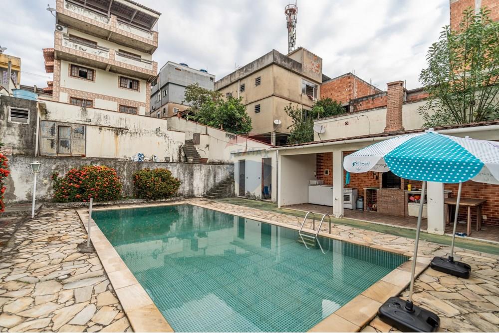 Casa - Venda - Rio de Janeiro , Rio de Janeiro - REMAX-31.jpg - 570381031-89