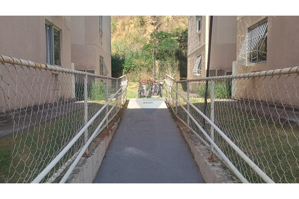 Apartamento - Alugar - Rio de Janeiro , Rio de Janeiro - ACESSO.jpeg - 570491008-55