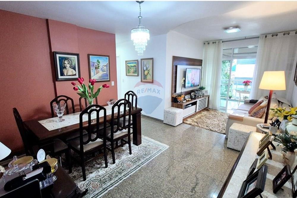 Apartamento - Venda - Rio de Janeiro , Rio de Janeiro - WhatsApp Image 2025-01-09 at 15.11.18.jpeg - Sala de estar - 570381003-164