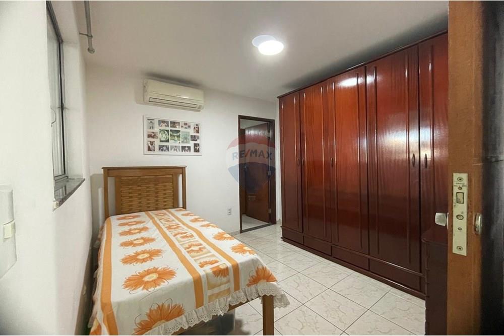 Casa - Venda - Rio de Janeiro , Rio de Janeiro - quarto 1.jpg - Quarto - 570501021-26