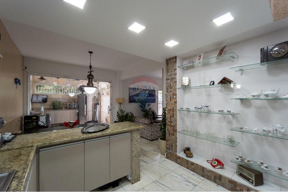 Casa - Venda - Rio de Janeiro , Rio de Janeiro - APC_0050-hdr.jpg - 570391001-92