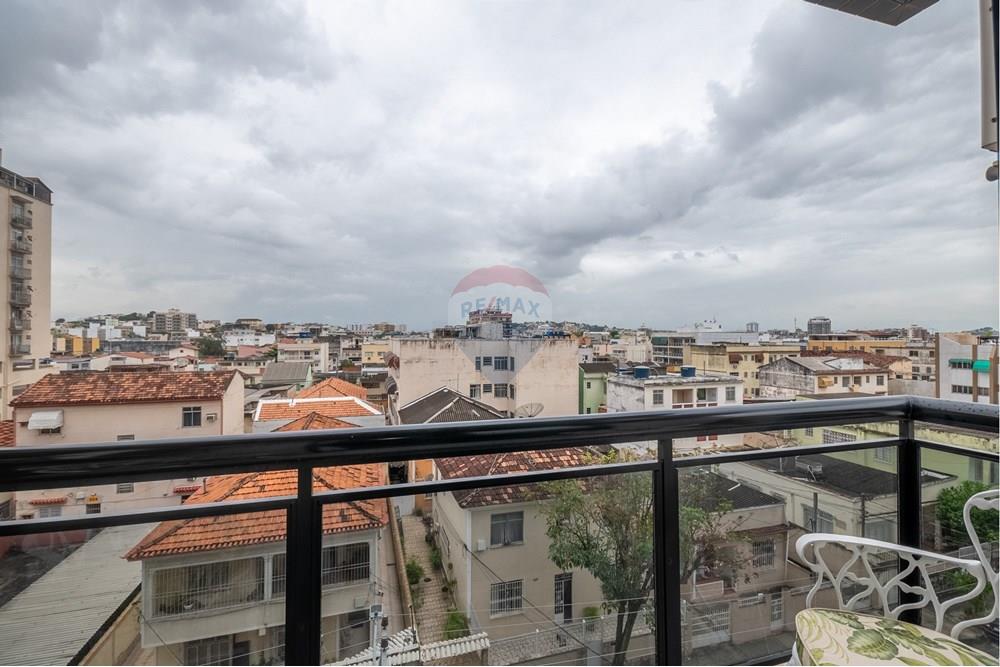 Apartamento - Venda - Rio de Janeiro , Rio de Janeiro - DSC_4761-HDR.jpg - 570501007-31