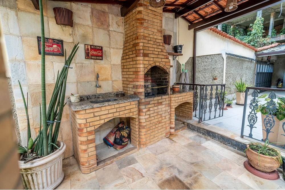 Casa de Condomínio - Venda - Rio de Janeiro , Rio de Janeiro - REMAX-17.jpg - 570381001-171