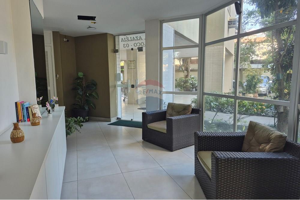 Apartamento - Venda - Rio de Janeiro , Rio de Janeiro - 20250915_151744.jpg - 570531003-12