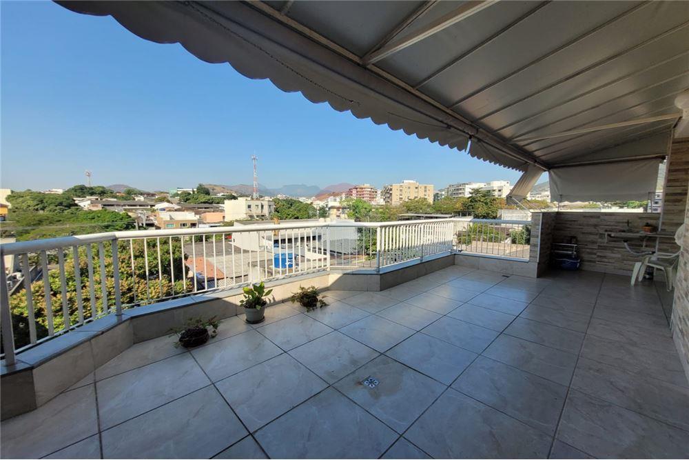Cobertura - Venda - Rio de Janeiro , Rio de Janeiro - 45 - 570371001-97