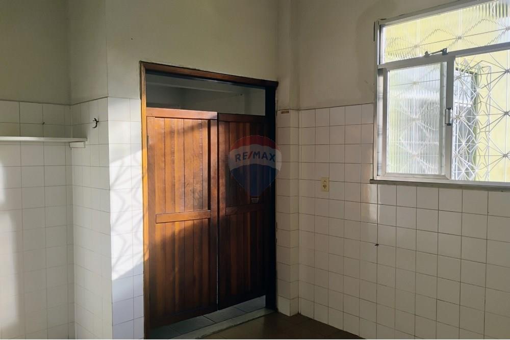 Ponto Comercial/ Loja - Venda - Rio de Janeiro , Rio de Janeiro - Salão 2º Piso - Cozinha 4.jpg - Cozinha - 570471029-29