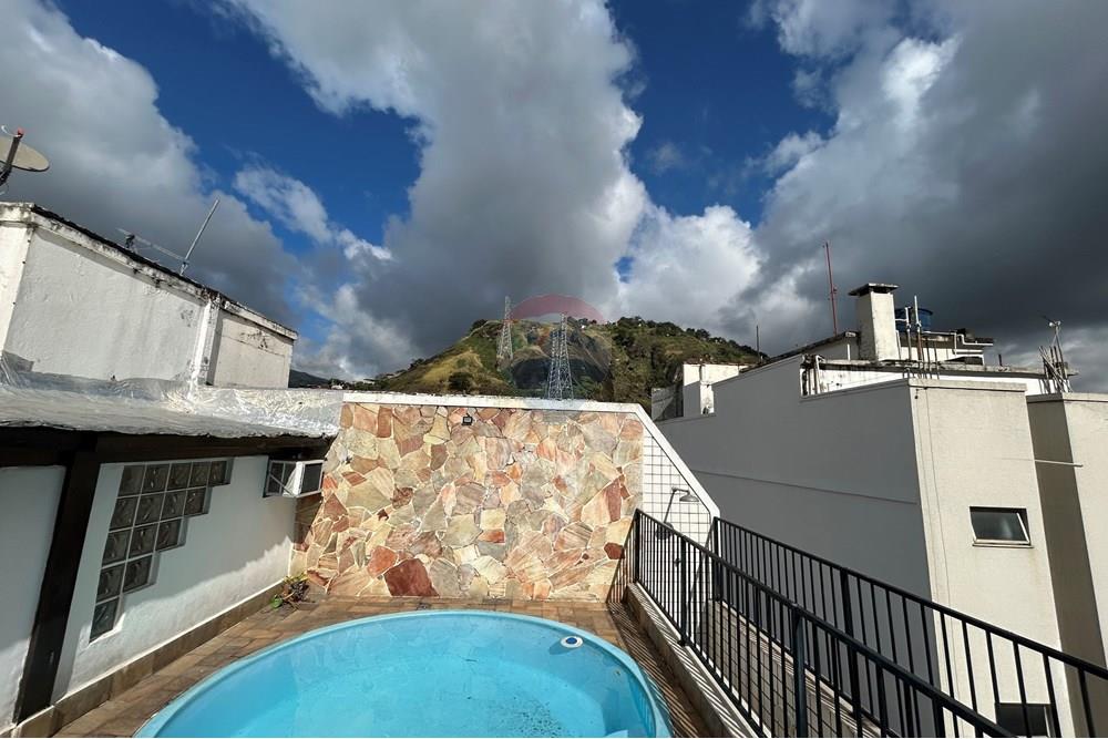 Cobertura - Venda - Rio de Janeiro , Rio de Janeiro - IMG_3870.jpeg - Área Gourmet - 570491046-5