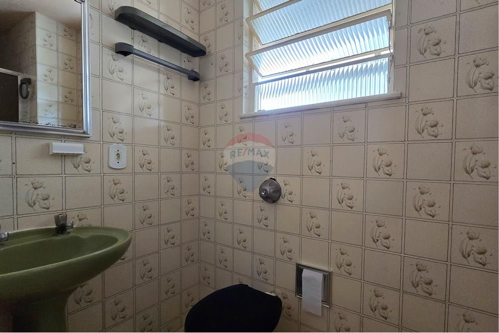 Apartamento - Venda - Rio de Janeiro , Rio de Janeiro - banheiro pia.jpg - 570461046-3