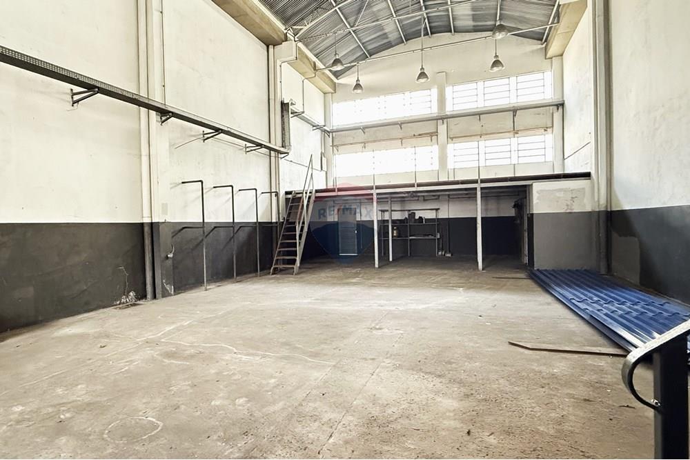 Galpão - Venda - Rio de Janeiro , Rio de Janeiro - Area de Armazenamento 5.jpeg - 570501014-77