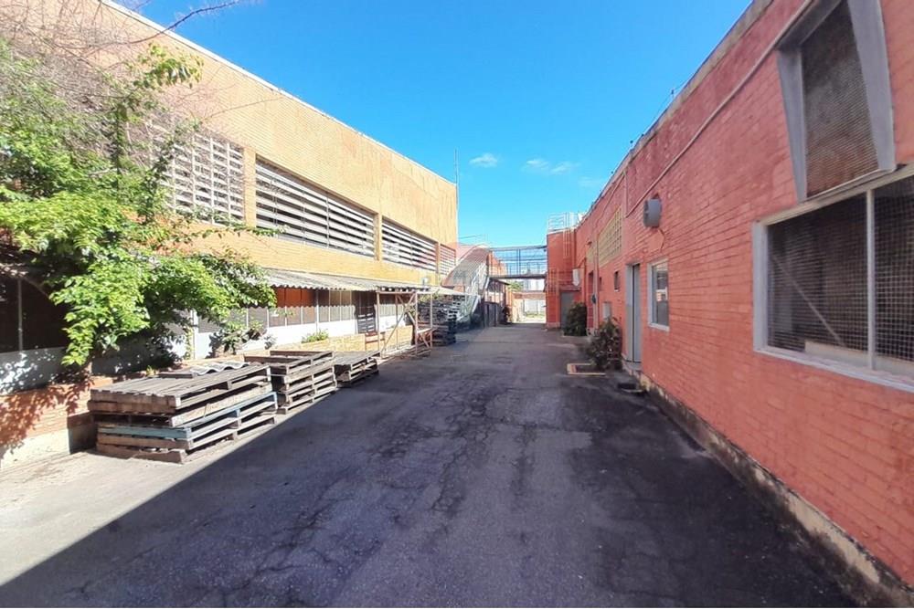 Industrial - Alugar - Rio de Janeiro , Rio de Janeiro - 86.jpg - 570371009-69