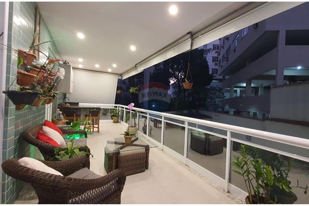 Apartamento - Venda - Rio de Janeiro , Rio de Janeiro - varanda2.jpg - 570391031-71