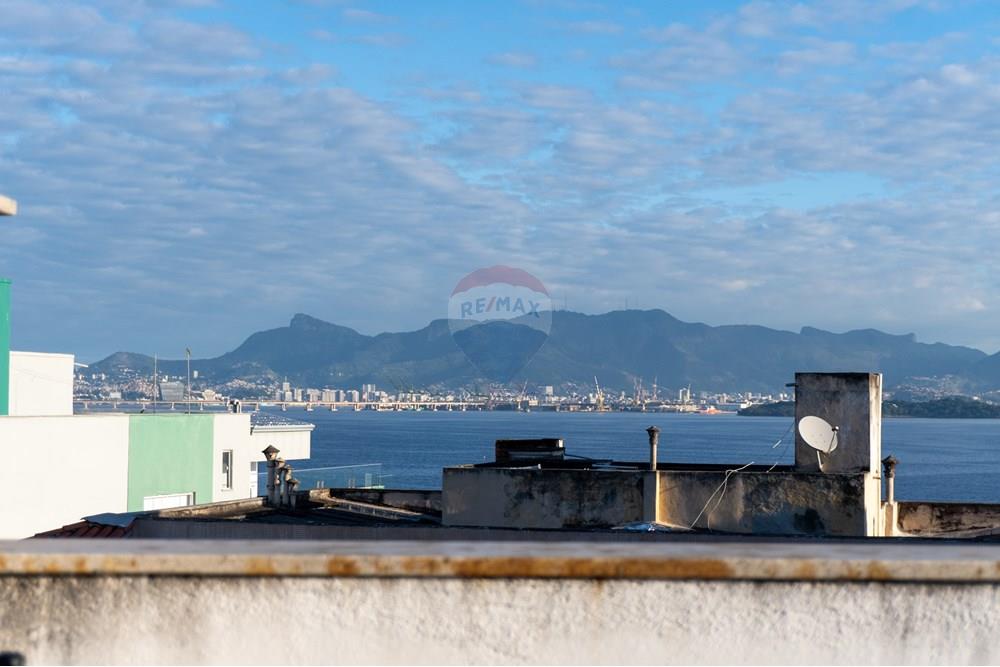 Apartamento - Venda - Rio de Janeiro , Rio de Janeiro - Area comum-24.jpg - 570381079-43