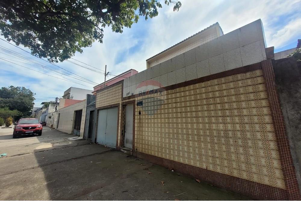 Casa - Venda - Rio de Janeiro , Rio de Janeiro - frente.jpg - 570371005-77