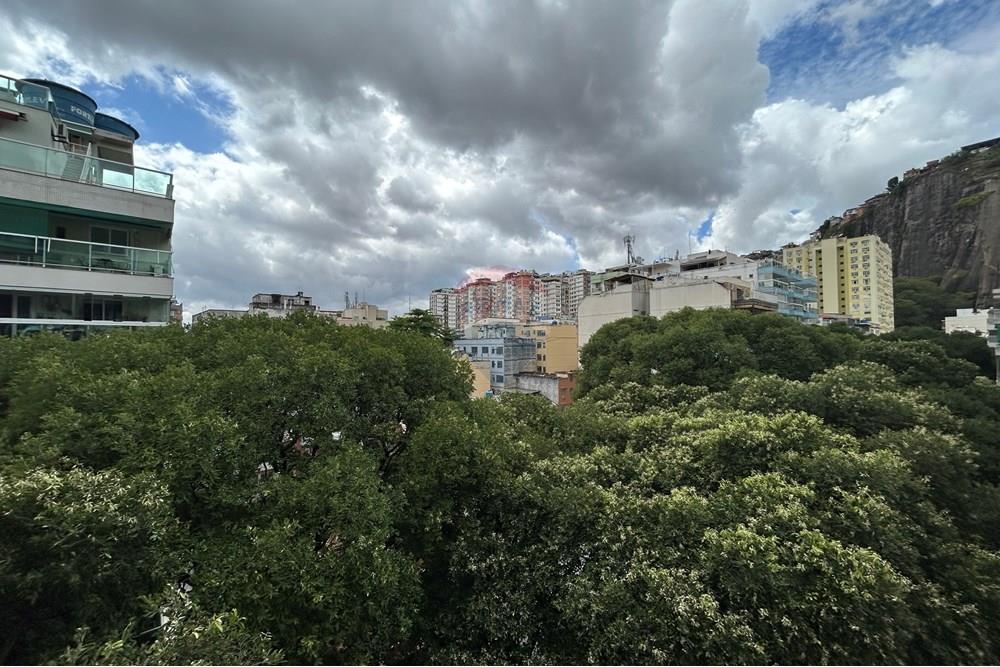 Apartamento - Alugar - Rio de Janeiro , Rio de Janeiro - IMG_4622.jpeg - Varanda - 570491046-9