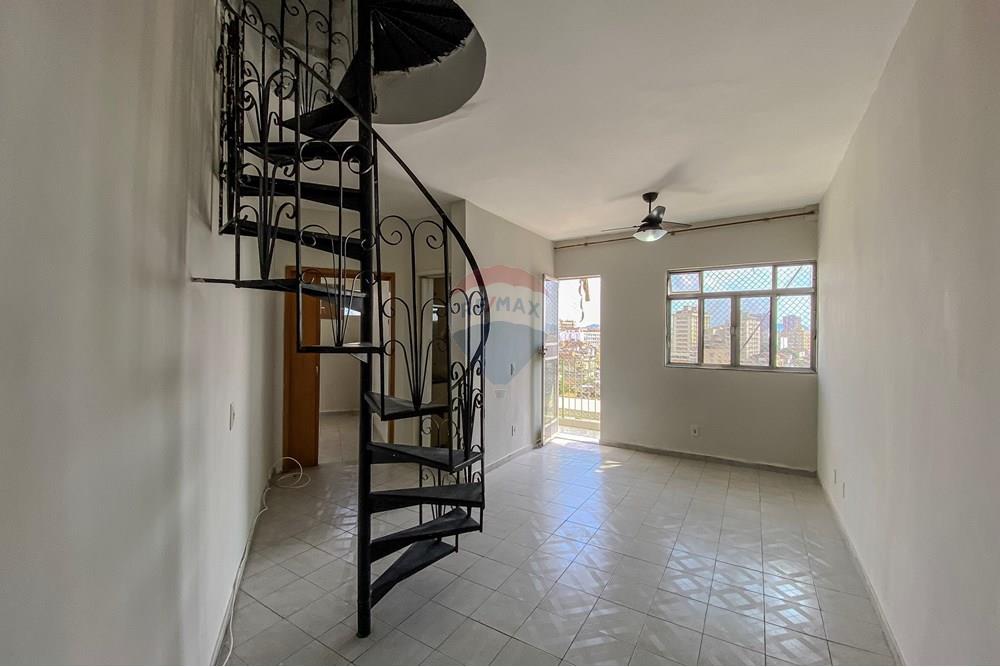 Cobertura - Venda - Rio de Janeiro , Rio de Janeiro - 14a 33-IMG_5011.jpg - 570431045-4