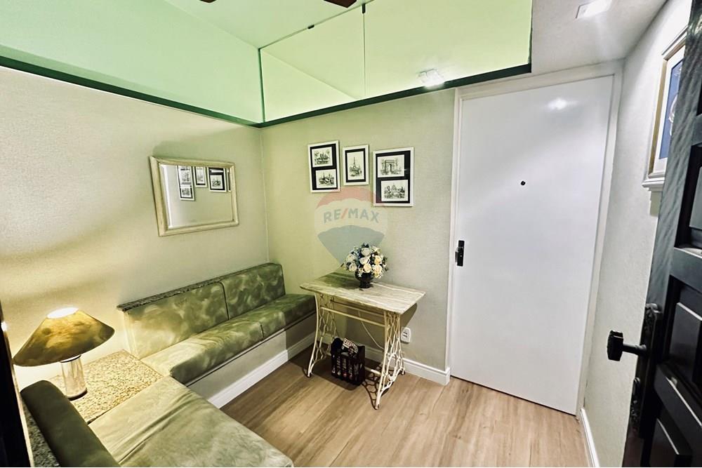 Cj. Comercial/ Sala - Venda - Rio de Janeiro , Rio de Janeiro - IMG_5345.jpg - 570431032-37