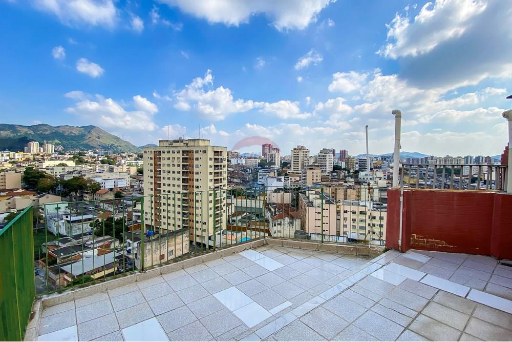 Cobertura - Venda - Rio de Janeiro , Rio de Janeiro - 43a 53-IMG_4982.jpg - 570431045-4