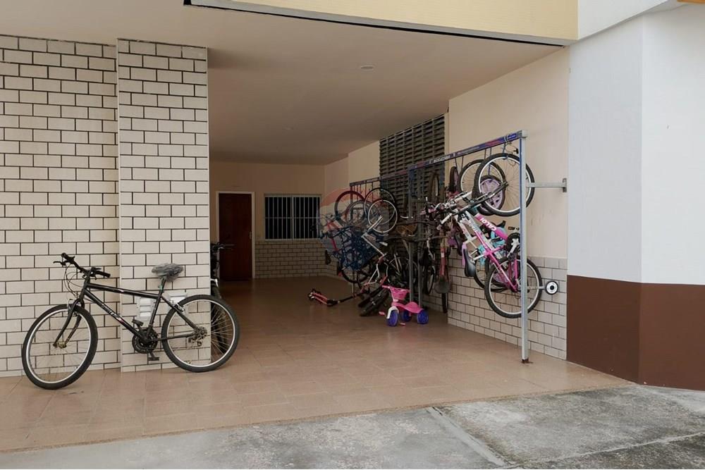 Apartamento - Venda - Rio de Janeiro , Rio de Janeiro - bicicletario1.jpeg - 570431028-64