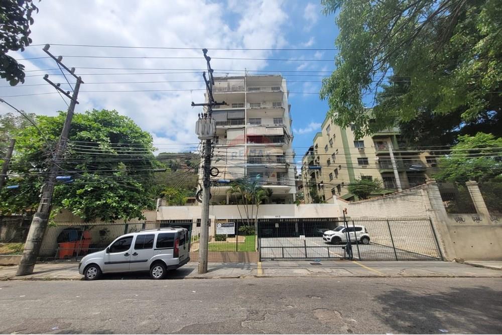 Apartamento - Alugar - Rio de Janeiro , Rio de Janeiro - WhatsApp Image 2024-10-09 at 17.51.37.jpeg - 570371041-10