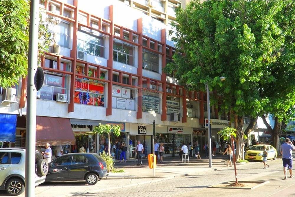 Cj. Comercial/ Sala - Venda - Rio de Janeiro , Rio de Janeiro - SHOPPING 45 2.JPG - 570491014-11