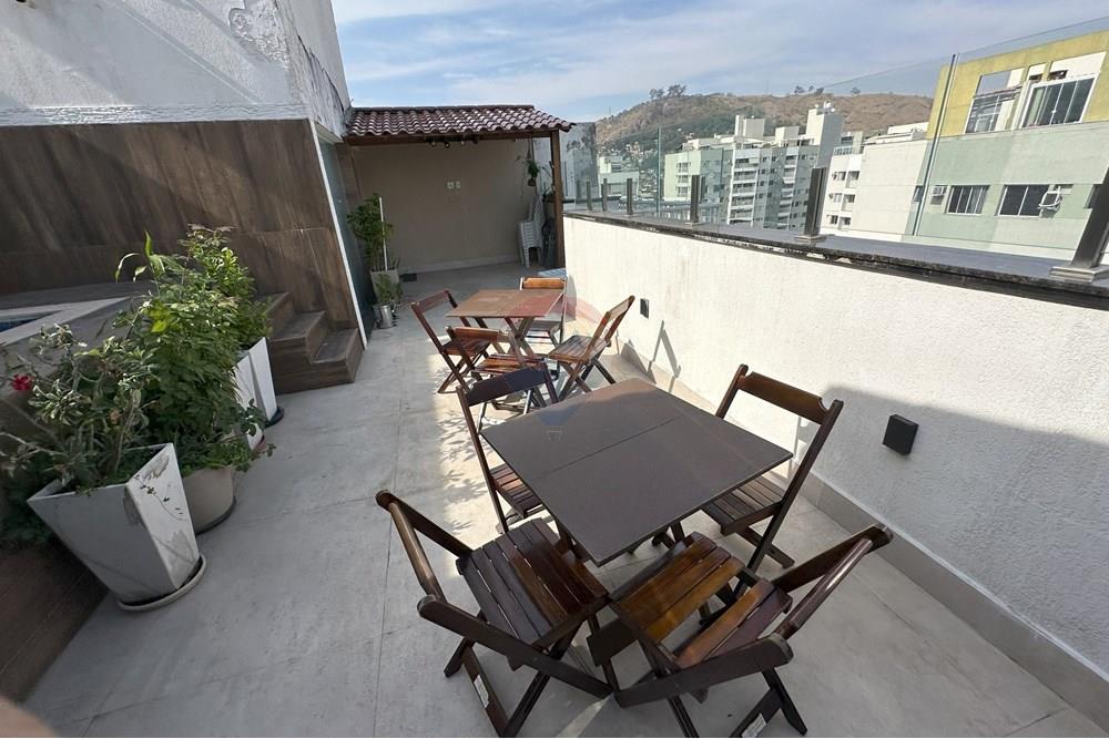 Cobertura - Venda - Rio de Janeiro , Rio de Janeiro - IMG_6503.jpg - 570481032-18