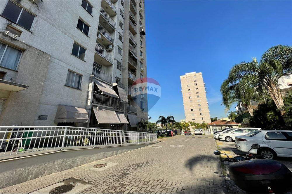 Apartamento - Venda - Rio de Janeiro , Rio de Janeiro - 17 - 570481022-37