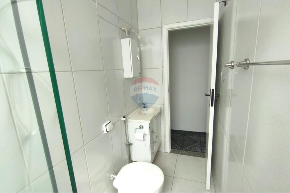 Apartamento - Venda - Rio de Janeiro , Rio de Janeiro - banheiro 2.jpeg - Banheiro - 570501014-76