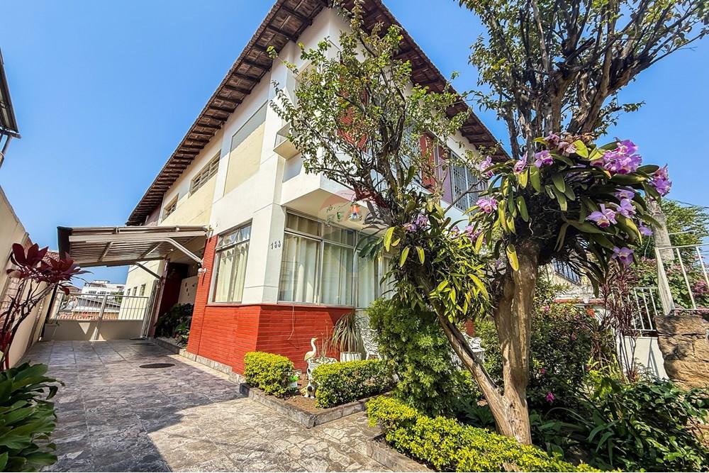 Casa - Venda - Rio de Janeiro , Rio de Janeiro - 126-IMG_4023.jpg - 570431032-45