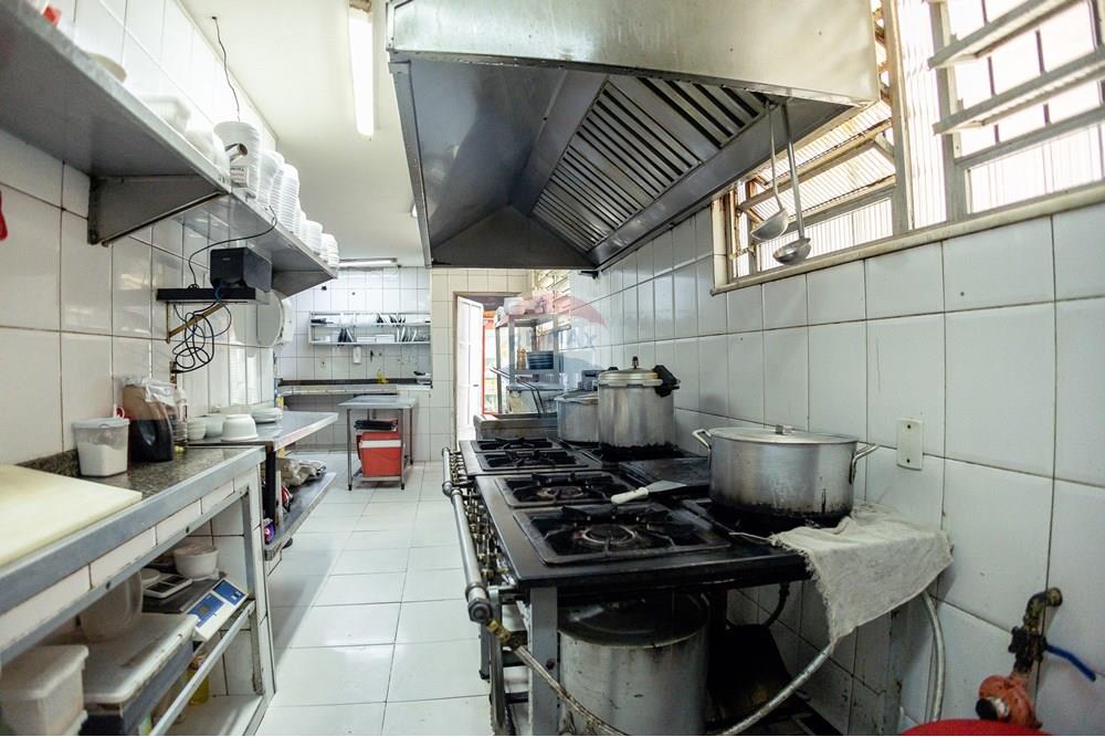 Passa-se o Ponto - Alugar - Rio de Janeiro , Rio de Janeiro - IMG_2770.JPG - 570381027-175